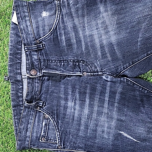 DSQUARED2 Men's Straight Gray Jeans - Picture 1 of 6